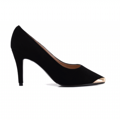 Lilian Court Shoe