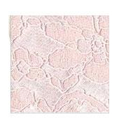lace in baby pink